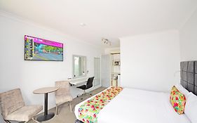 Ben Chifley Motor Inn